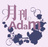 月刊Adam